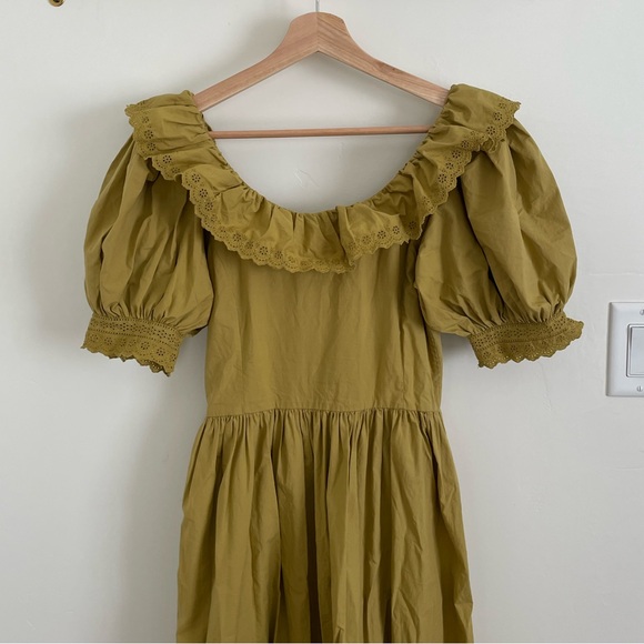 Doen Lupine Dress - Picture 8 of 11